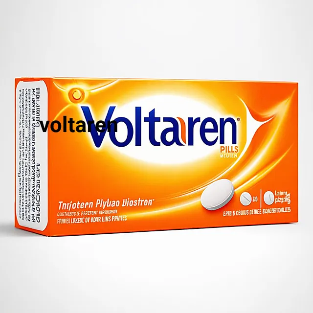 Voltaren apoteket